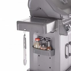 Napoleon 62060 Removable Condiment Tray For Rogue Series Grills