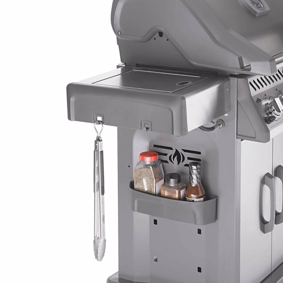 Napoleon 62060 Removable Condiment Tray For Rogue Series Grills 2 Napoleon 62060 Removable Condiment Tray For Rogue Series Grills