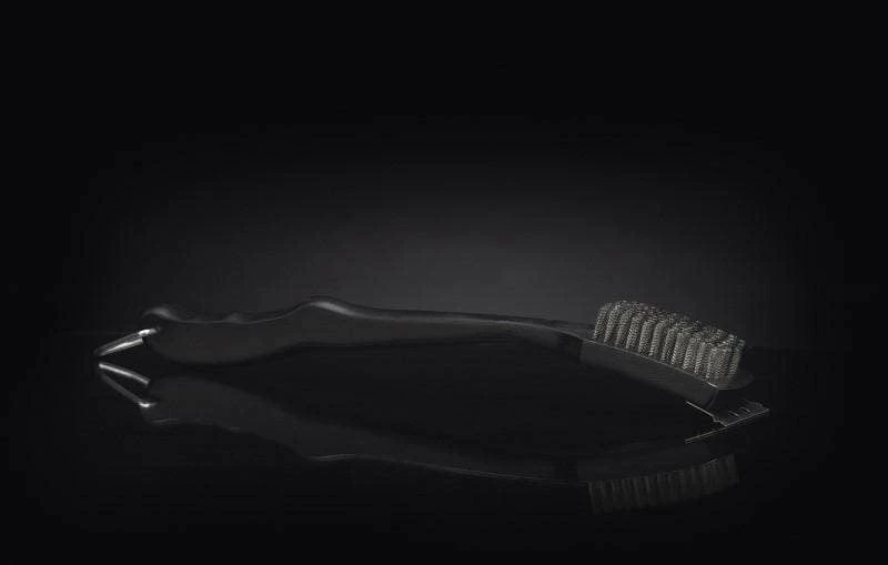 BBQ Accessories Napoleon 62118 Grill Brush With Stainless Steel Bristles 18" 2 BBQ Accessories Napoleon 62118 Grill Brush With Stainless Steel Bristles 18"