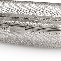 Napoleon 64000 Rotisserie Grill Basket BBQ Accessories