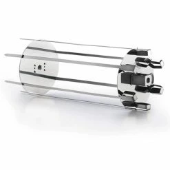 Napoleon 64008 Rotisserie Shish Kebab Wheel
