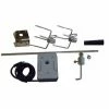 BBQ Accessories Napoleon 64405NAP Rotisserie Kit