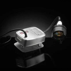 Napoleon 65041 Commercial Quality Motor With Light (Fits All Rotisserie Kits) BBQ Accessories