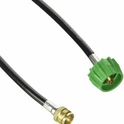 Napoleon 66004 4-Foot Adapter Hose For 20-Pound Tank
