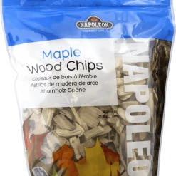 Napoleon 67002 Maple Wood Chips