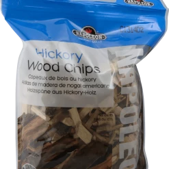 Napoleon 67003 Hickory Wood Chips BBQ Accessories