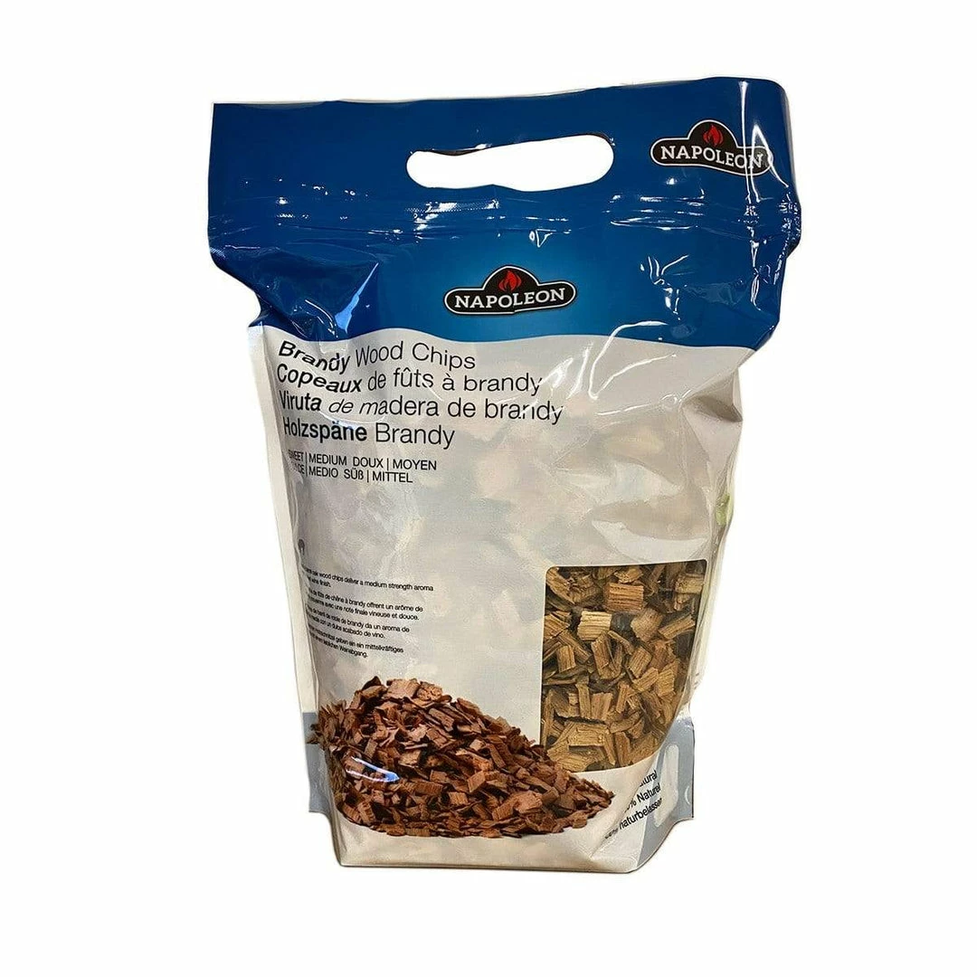 Napoleon 67006 Brandy Barrel Wood Chips 1 Napoleon 67006 Brandy Barrel Wood Chips