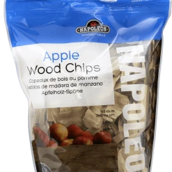Napoleon 67007 Apple Wood Chips
