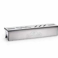 Napoleon 67013 Stainless Steel Smoker Box