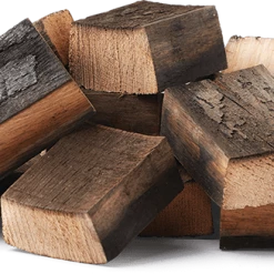 Napoleon 67025 Brandy Barrel Wood Chunks BBQ Accessories