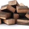 Napoleon 67029 Whiskey Barrel Wood Chunks