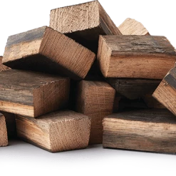 Napoleon 67029 Whiskey Barrel Wood Chunks