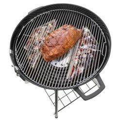 BBQ Accessories Napoleon 67400 Charcoal Baskets For Kettle Grill