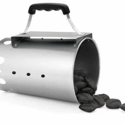 Napoleon 67800 Charcoal Starter BBQ Accessories