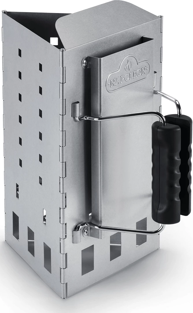 Napoleon 67801 Jetfire Chimney Starter BBQ Accessories 1 Napoleon 67801 Jetfire Chimney Starter BBQ Accessories
