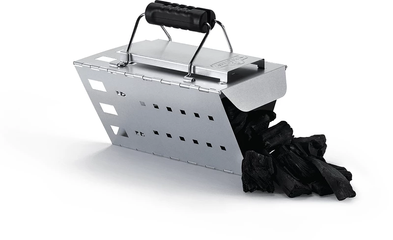 Napoleon 67801 Jetfire Chimney Starter BBQ Accessories 2 Napoleon 67801 Jetfire Chimney Starter BBQ Accessories