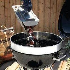 Napoleon 67801 Jetfire Chimney Starter BBQ Accessories 7 Napoleon 67801 Jetfire Chimney Starter BBQ Accessories