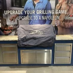 Napoleon 63675 Cover