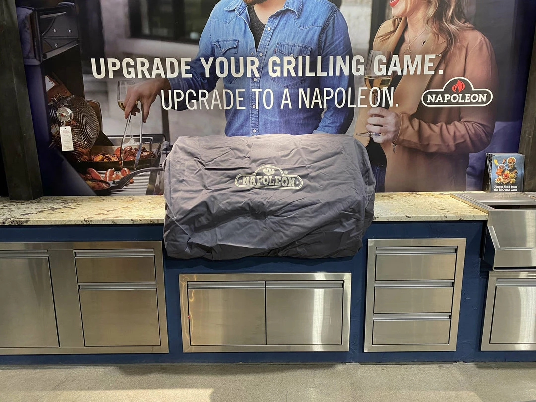 Napoleon 63675 Cover 2 Napoleon 63675 Cover