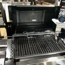 BBQ Accessories Napoleon 69100 Heavy Duty Rotisserie Kit W/ Motor & Light 11 BBQ Accessories Napoleon 69100 Heavy Duty Rotisserie Kit W/ Motor & Light