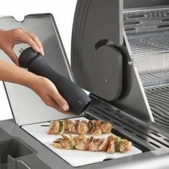 Napoleon 70005 PRO Salt Grinder BBQ Accessories