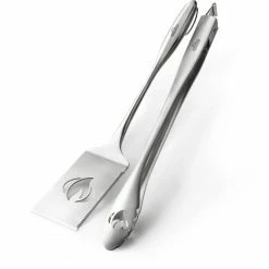 BBQ Accessories Napoleon 70033 PRO Stainless Steel 2 Piece Toolset