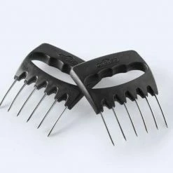 Napoleon 70043 Multi-Use Shredding Claws BBQ Accessories