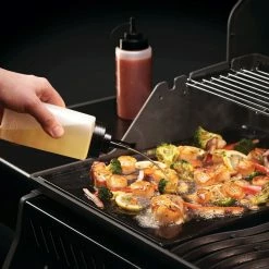 Napoleon 70058 Squeeze Bottle 16 Oz (set Of 2)