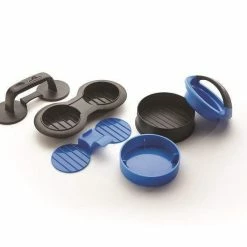 Napoleon 70060 Gourmet Burger Press Kit