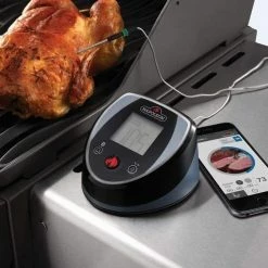 BBQ Thermometers Napoleon 70077 Accu-Probe Bluetooth Thermometer