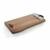 Napoleon 70112 Charcuterie Board (Acacia Wood)