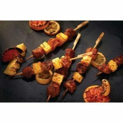 Napoleon 70115 Skewers Bamboo 12"