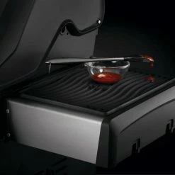 BBQ Accessories Napoleon 70122 Side Shelf Mat