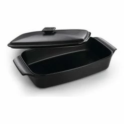 BBQ Accessories Napoleon 70151 Ceramic Casserole Dish