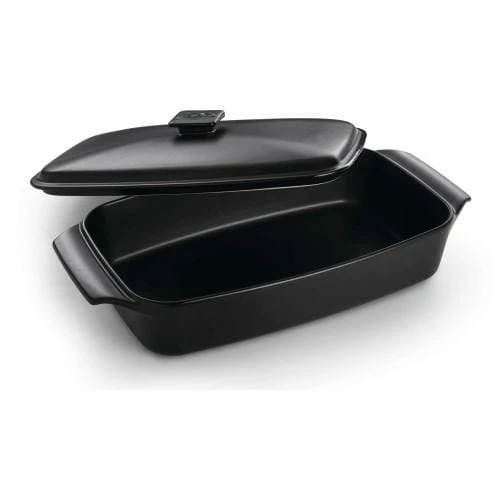 BBQ Accessories Napoleon 70151 Ceramic Casserole Dish 1 BBQ Accessories Napoleon 70151 Ceramic Casserole Dish