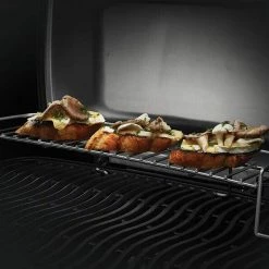 BBQ Replacement Parts Napoleon 71286 Warming Rack For TravelQ PRO285