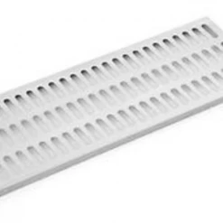 Napoleon 71450 Stainless Steel Warming Rack