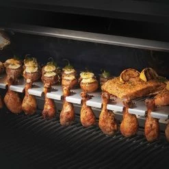 Napoleon 71500 Stainless Steel Grilling Rack