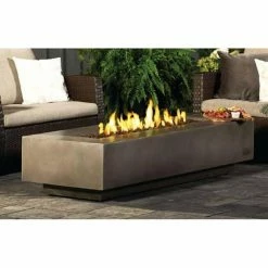 Napoleon 72-inch Nexus Rectangle Table GPFRCN72