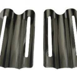 Napoleon 77405 Stainless Steel Sear Plates (Set Of 2) BBQ Replacement Parts