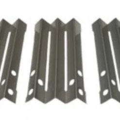 Napoleon 77450 Stainless Steel Sear Plates (Set Of 3) 450 Series BBQ Replacement Parts