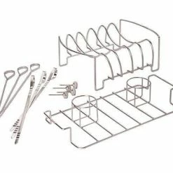 Napoleon 90001 Meat Lover's Starter Kit