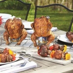 Napoleon 90001 Meat Lover's Starter Kit