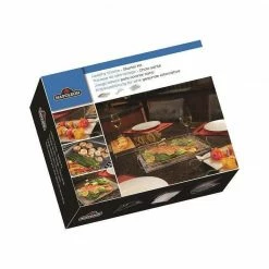 Napoleon 90003 Healthy Choice Starter Kit BBQ Accessories