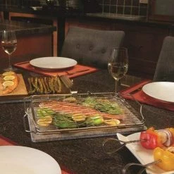 Napoleon 90003 Healthy Choice Starter Kit BBQ Accessories