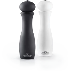 Napoleon 90004 Salt And Pepper Grinder Set