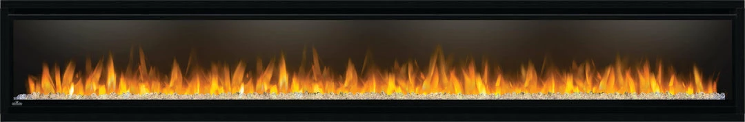 Napoleon Alluravision 100" Deep Wall Mount Electric Fireplace NEFL100CHD-1 2 Napoleon Alluravision 100" Deep Wall Mount Electric Fireplace NEFL100CHD-1