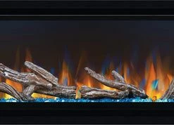 Napoleon Alluravision 100" Deep Wall Mount Electric Fireplace NEFL100CHD-1 18 Napoleon Alluravision 100