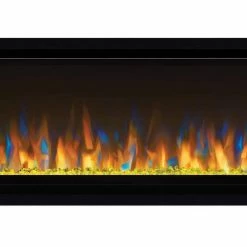 Fireplaces & Heaters Napoleon Alluravision 42