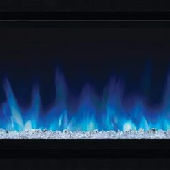 Napoleon Alluravision 50" Deep Wall Mount Electric Fireplace NEFL50CHD-1 17 Napoleon Alluravision 50